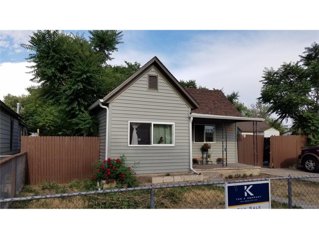 5110 Saint Paul Street - Photo 1
