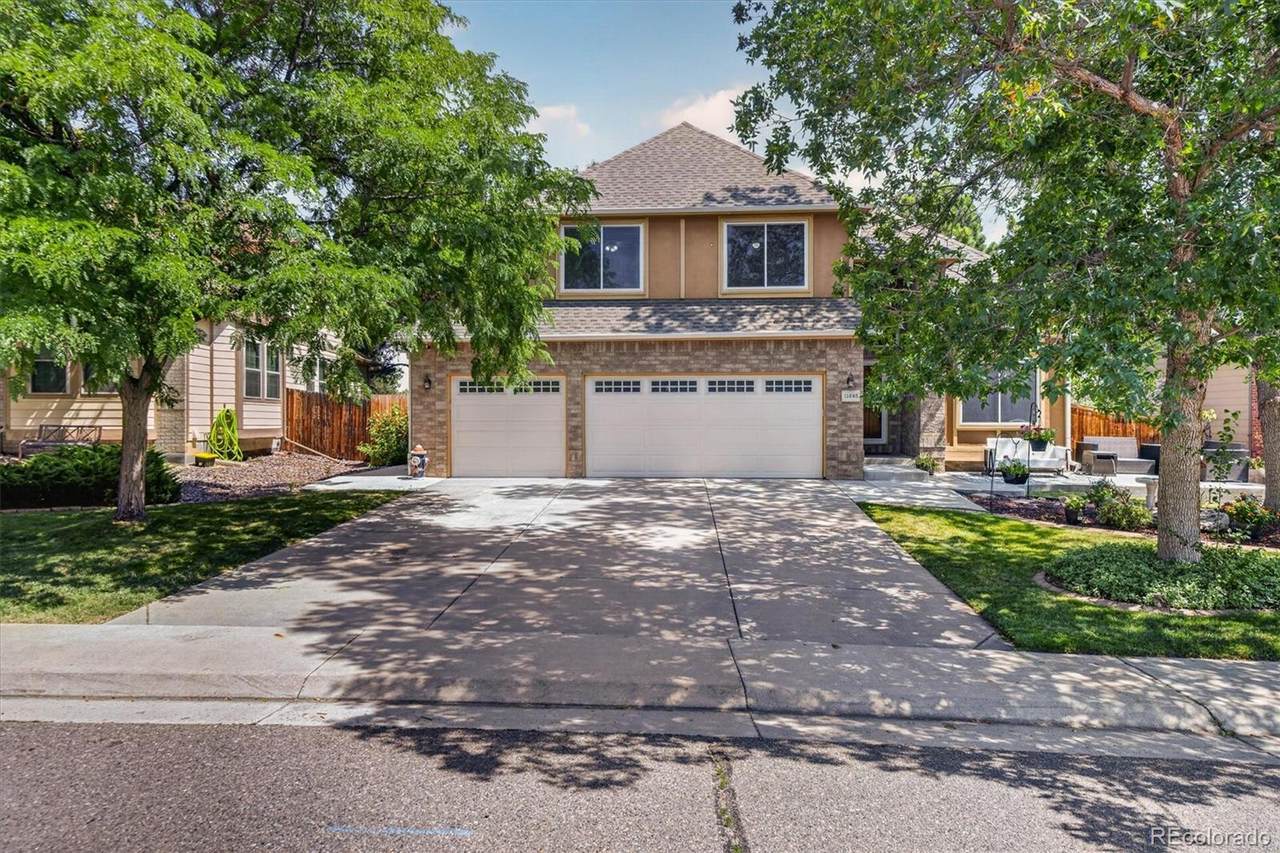 11445 Coal Mine Drive - Photo 1