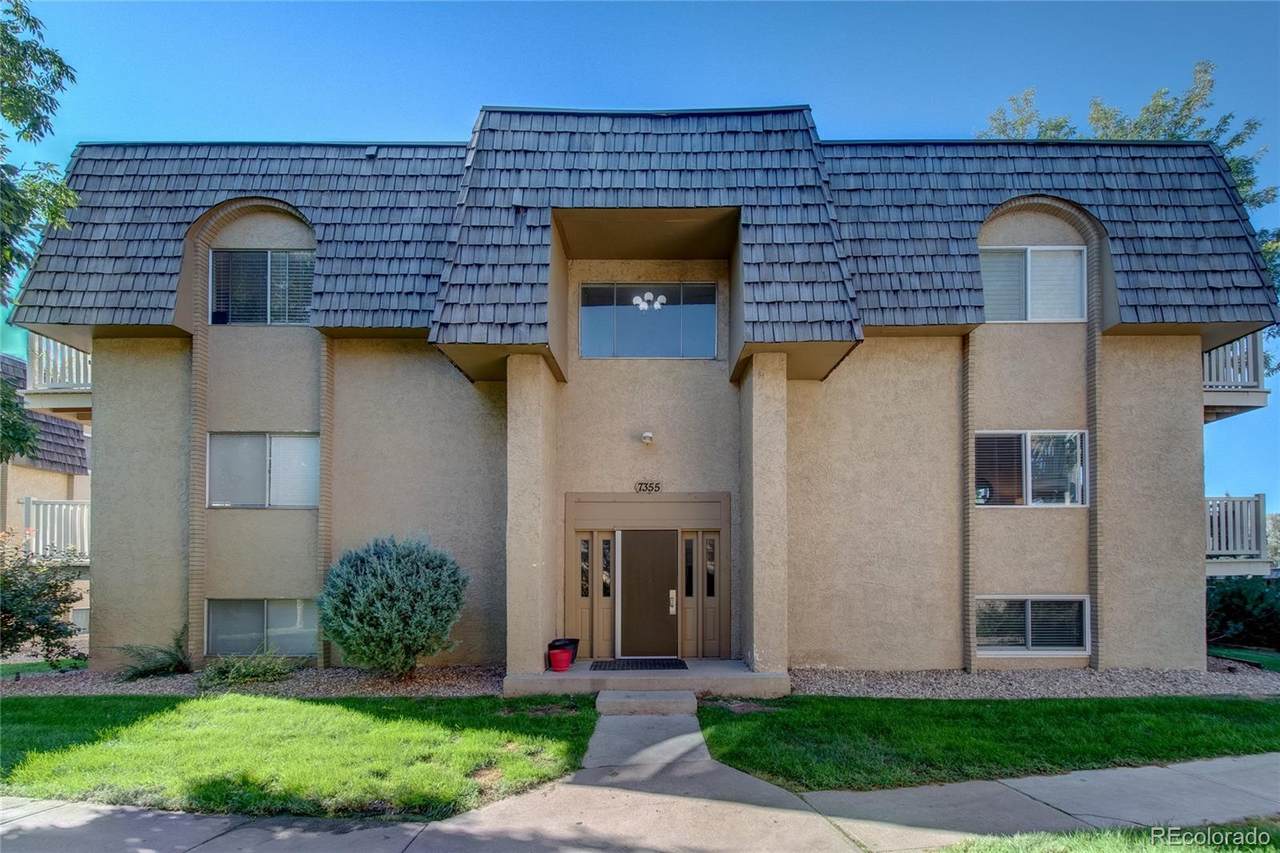 7355 Quincy Avenue - Photo 1