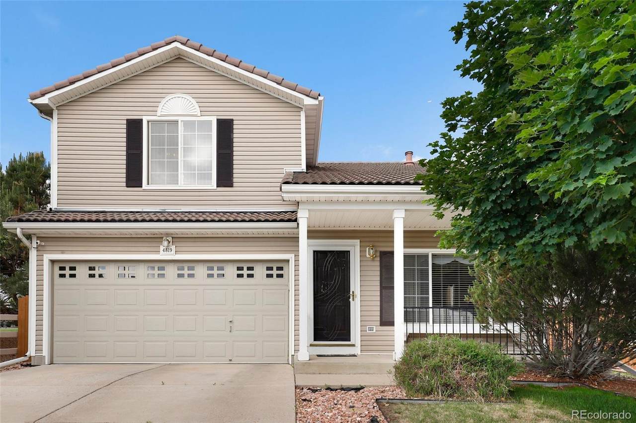4819 Halifax Way - Photo 1