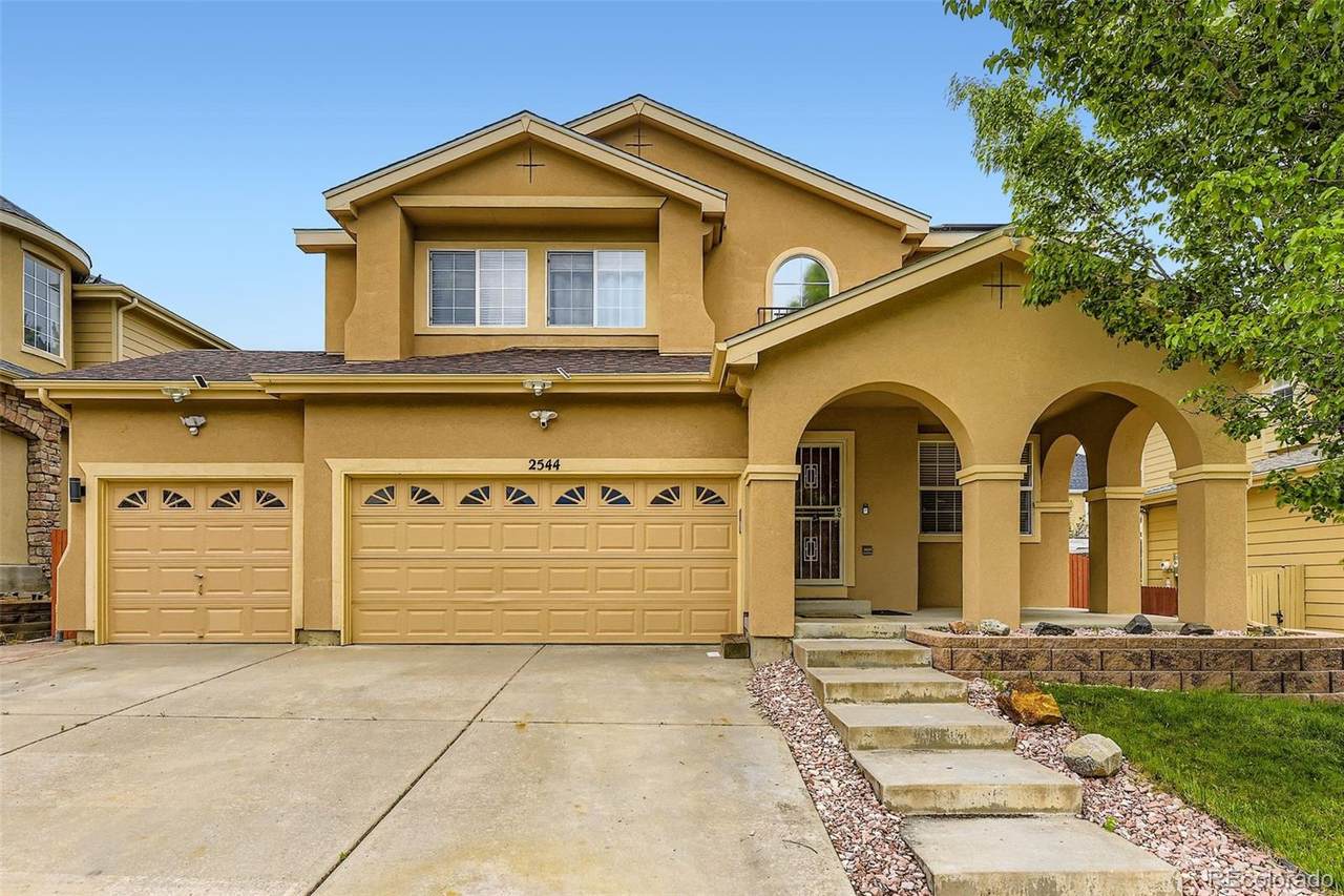 2544 Fundy Circle - Photo 1