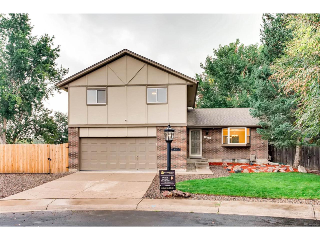 3236 Newland Street - Photo 1