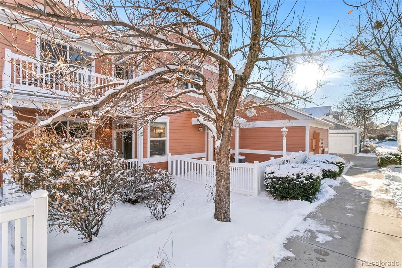 2115 Grays Peak Drive - Photo 1