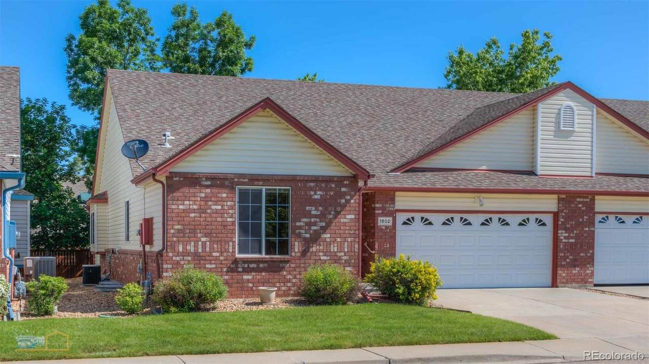 1602 Oak Ridge Lane - Photo 1