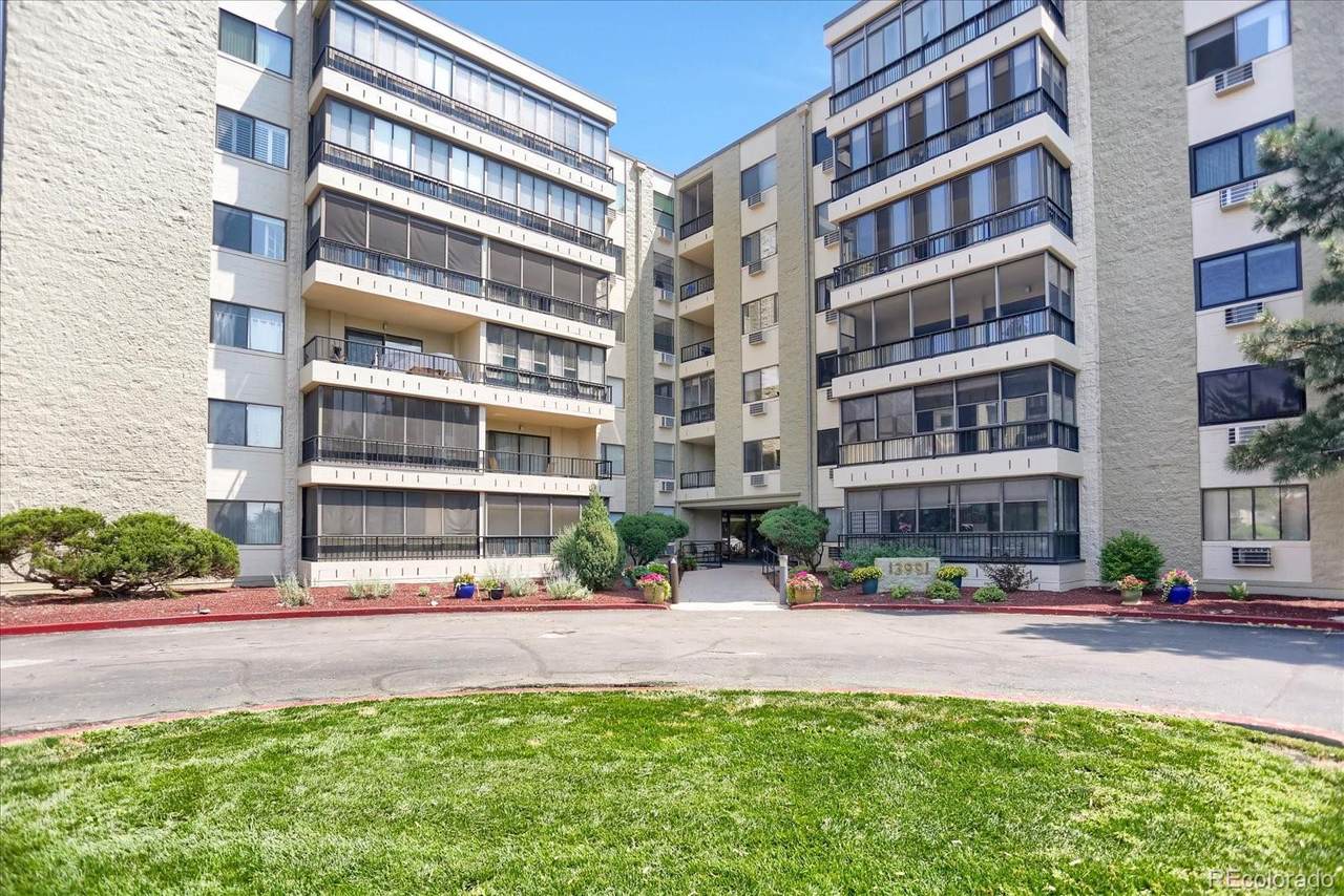 13991 Marina Drive - Photo 1