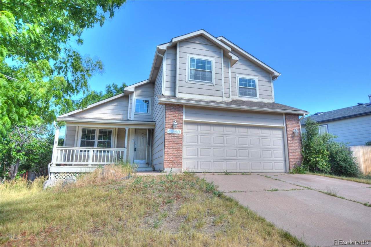 4560 Squirreltail Drive - Photo 1
