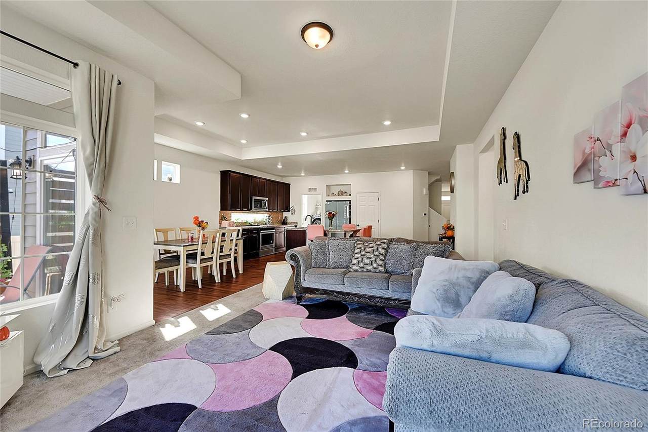 4424 Quemoy Street - Photo 1