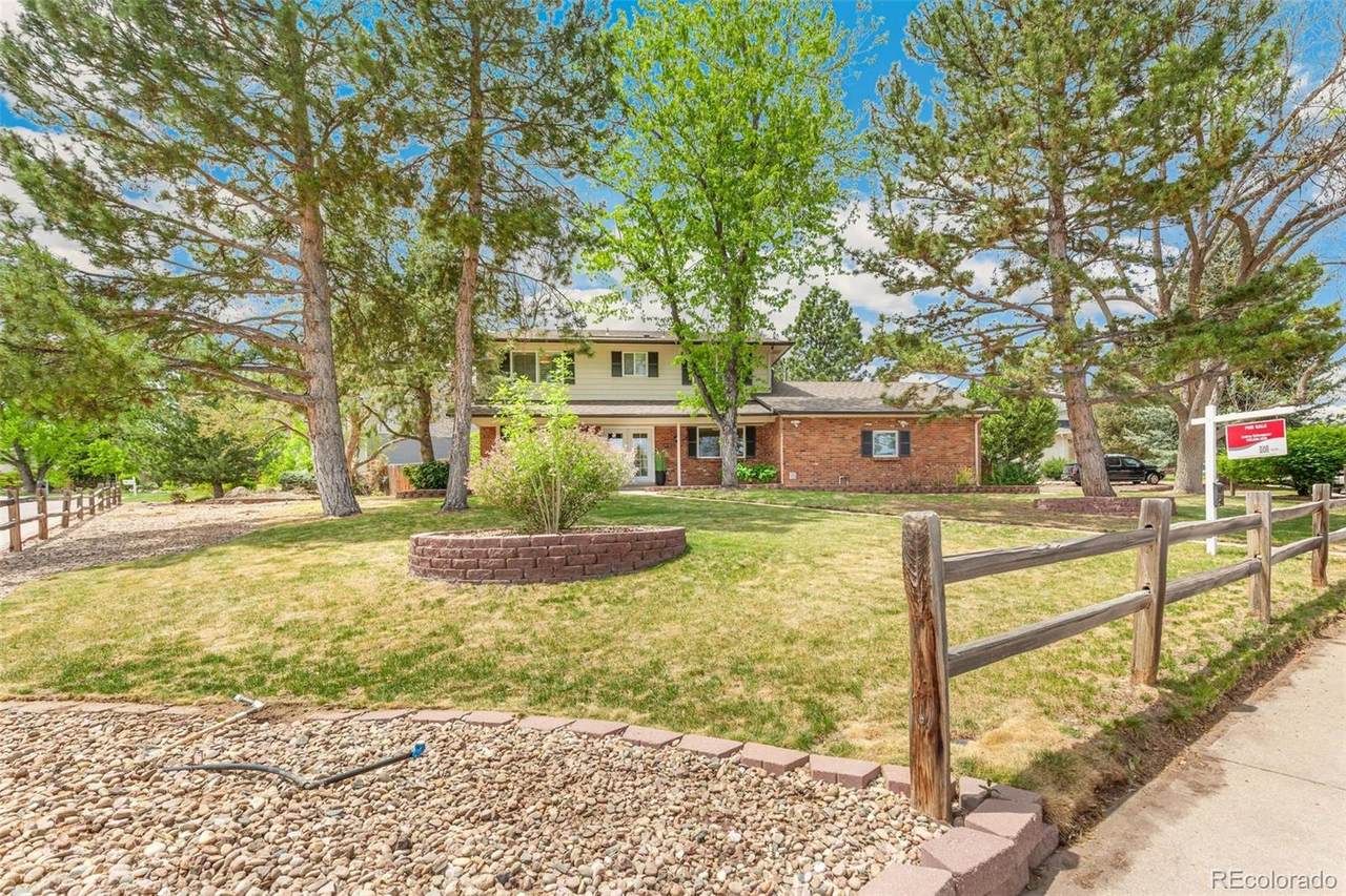 7445 Kendall Boulevard - Photo 1