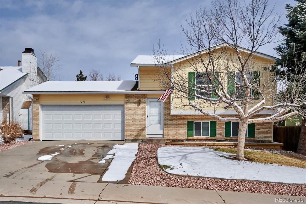 4275 Halifax Way - Photo 1