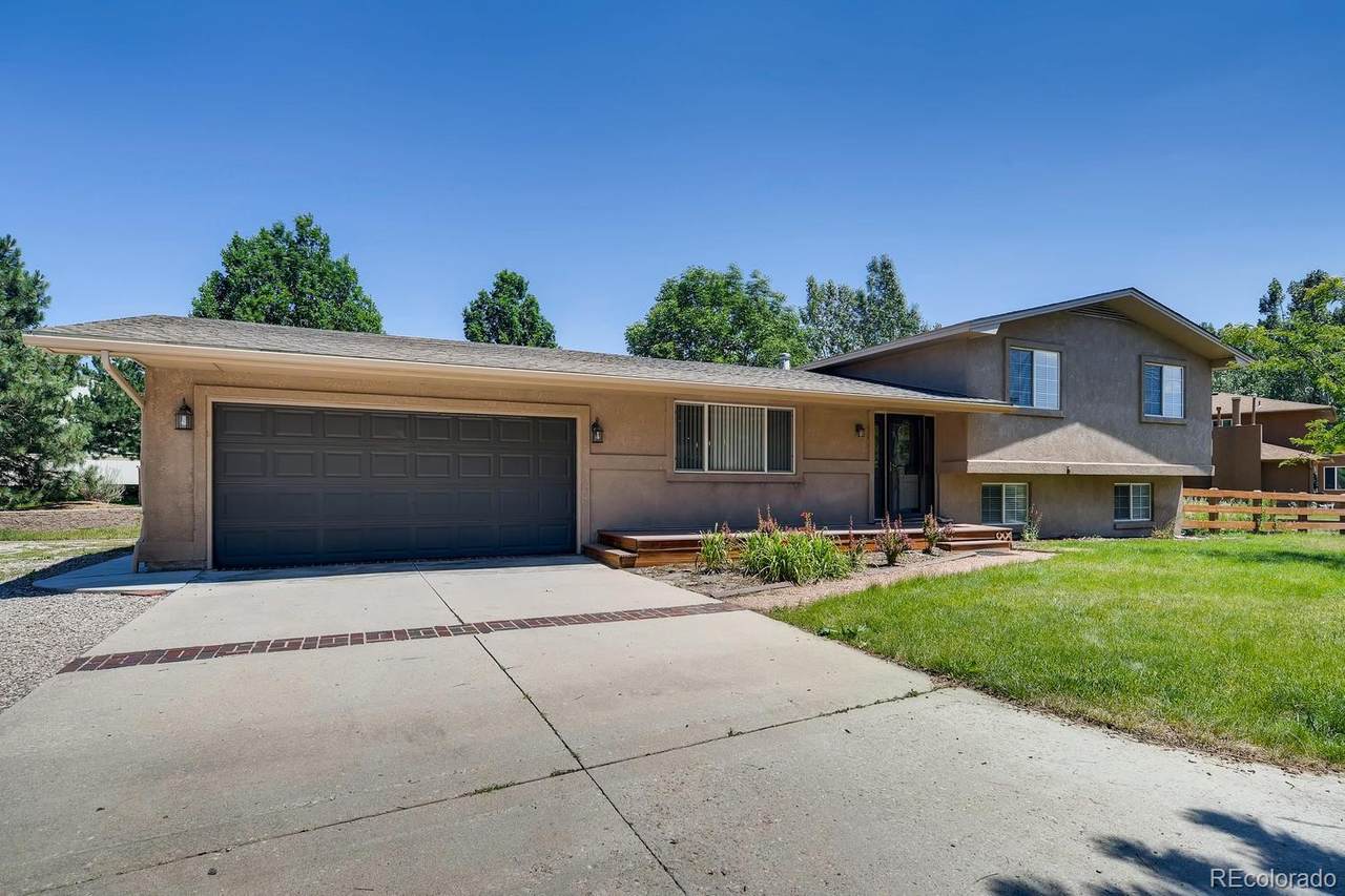1193 Turner Road - Photo 1