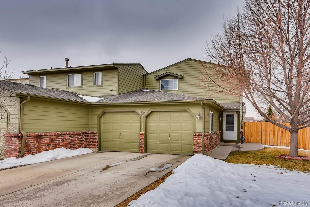4964 125th Avenue - Photo 1