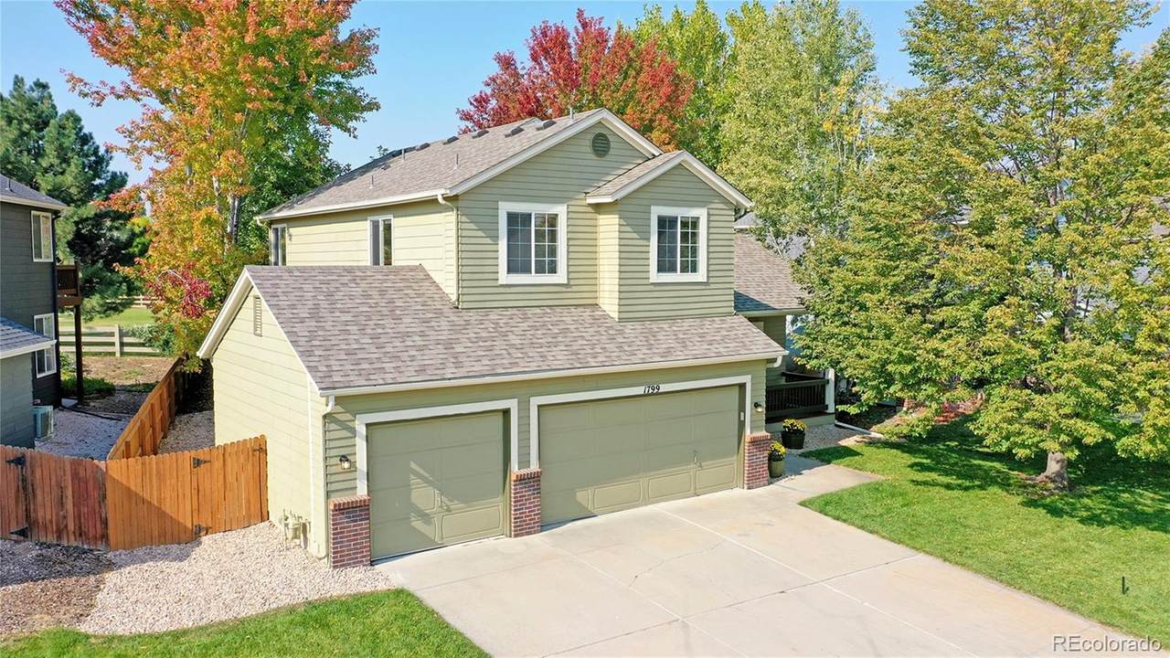 1799 Wilson Circle - Photo 1
