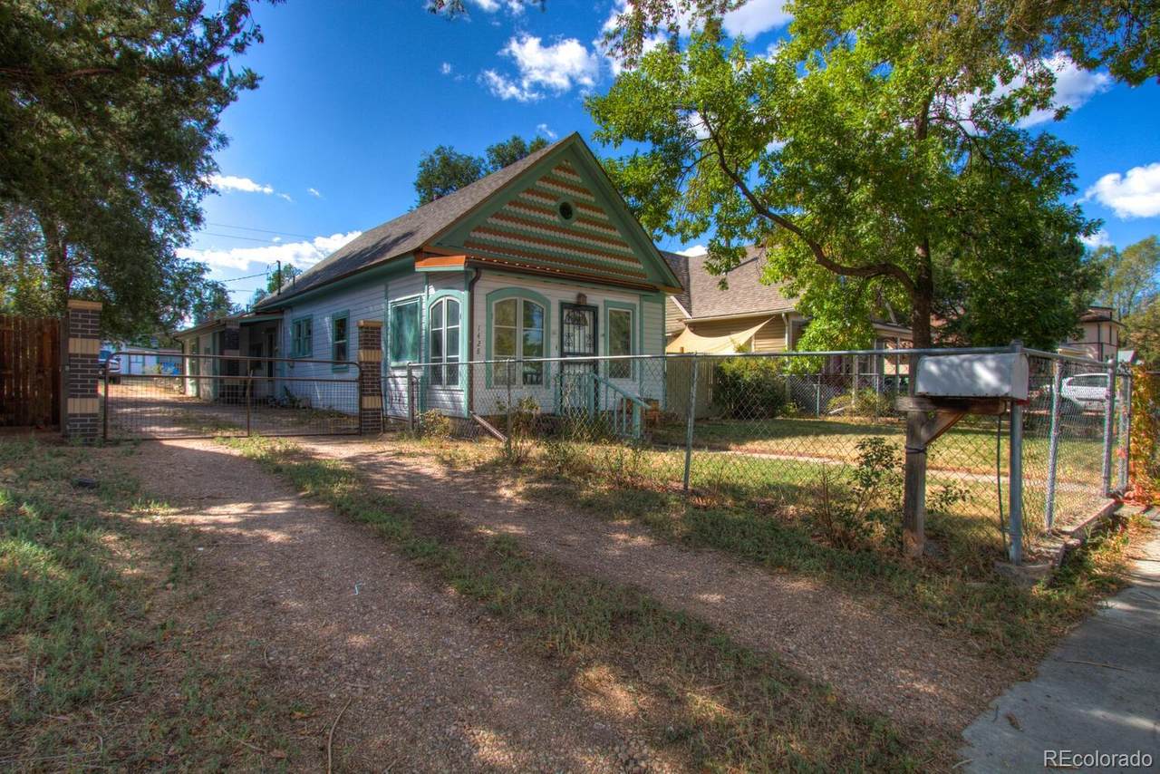 1428 10th Street - Photo 1
