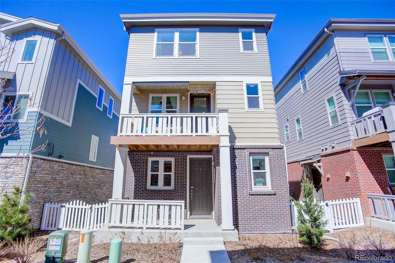 12876 Wesley Place - Photo 1