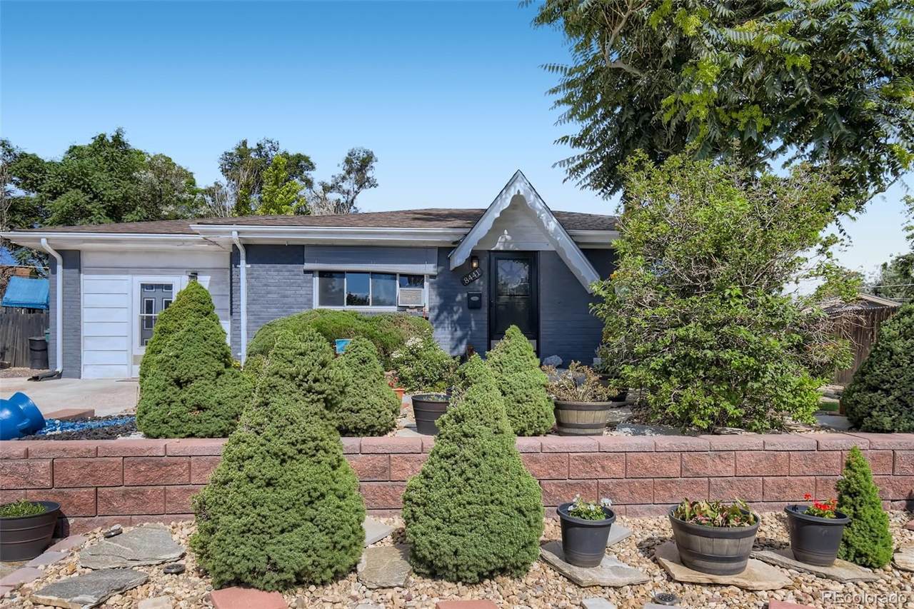 8441 Edison Drive - Photo 1