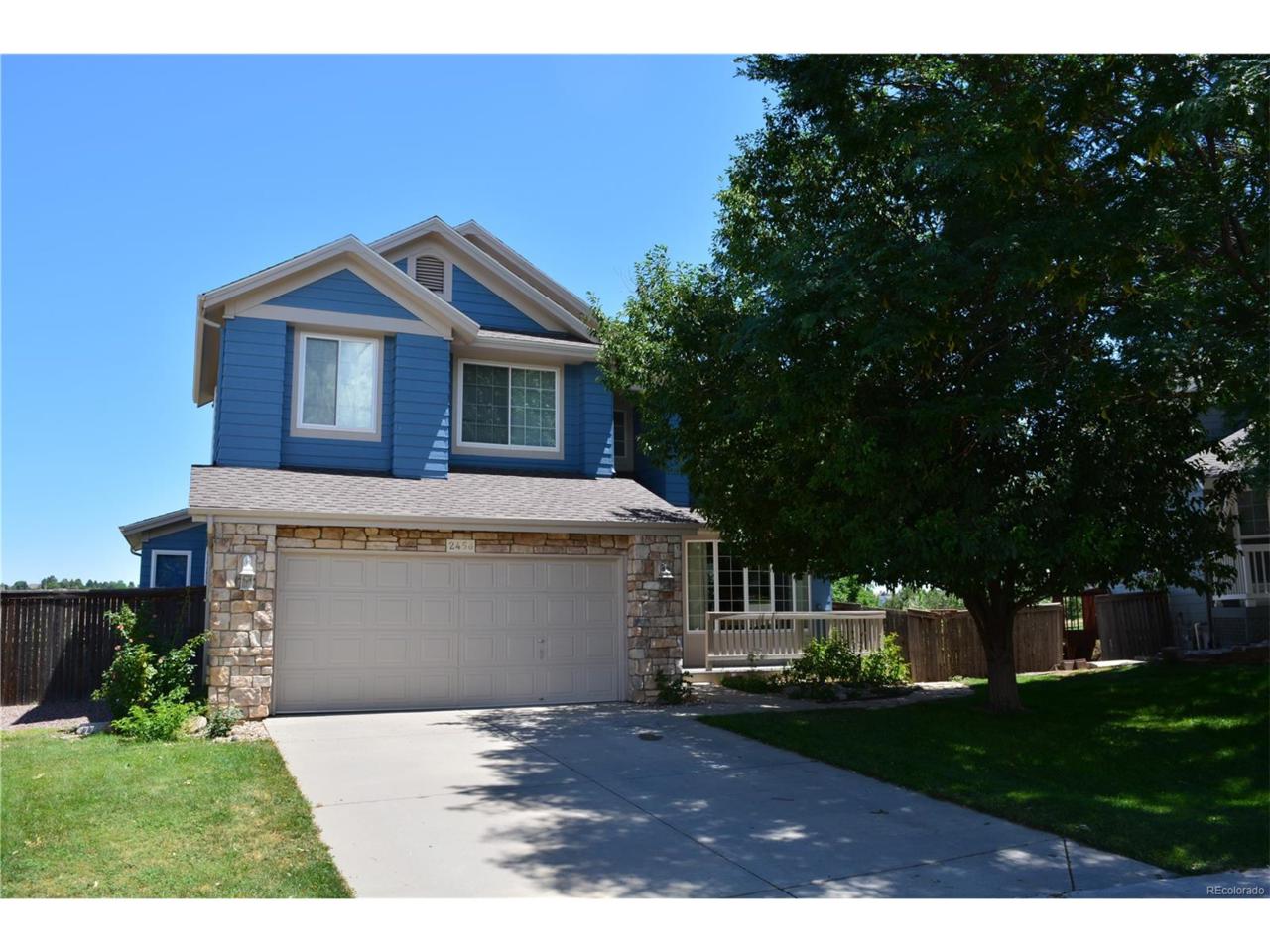 2456 Lansdowne Court - Photo 1