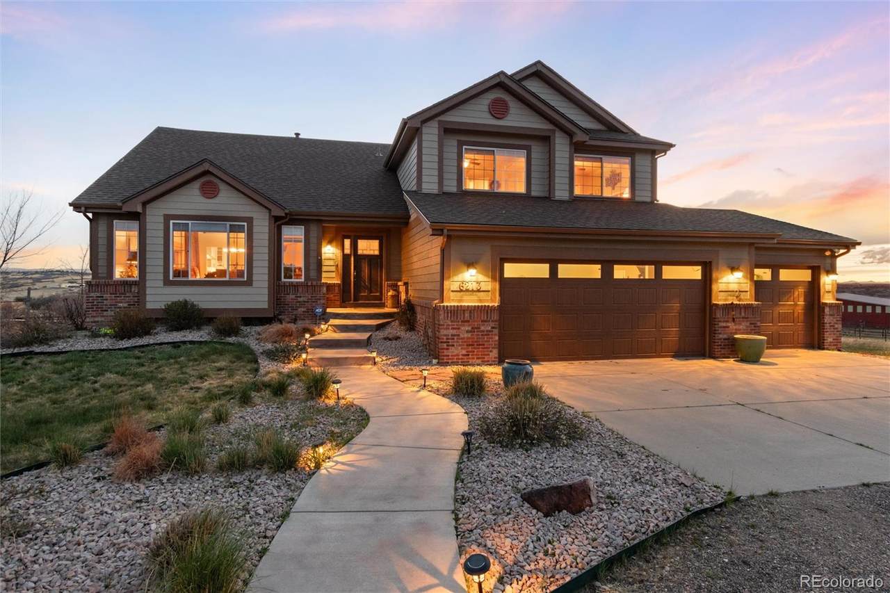6213 Lake Gulch Road - Photo 1