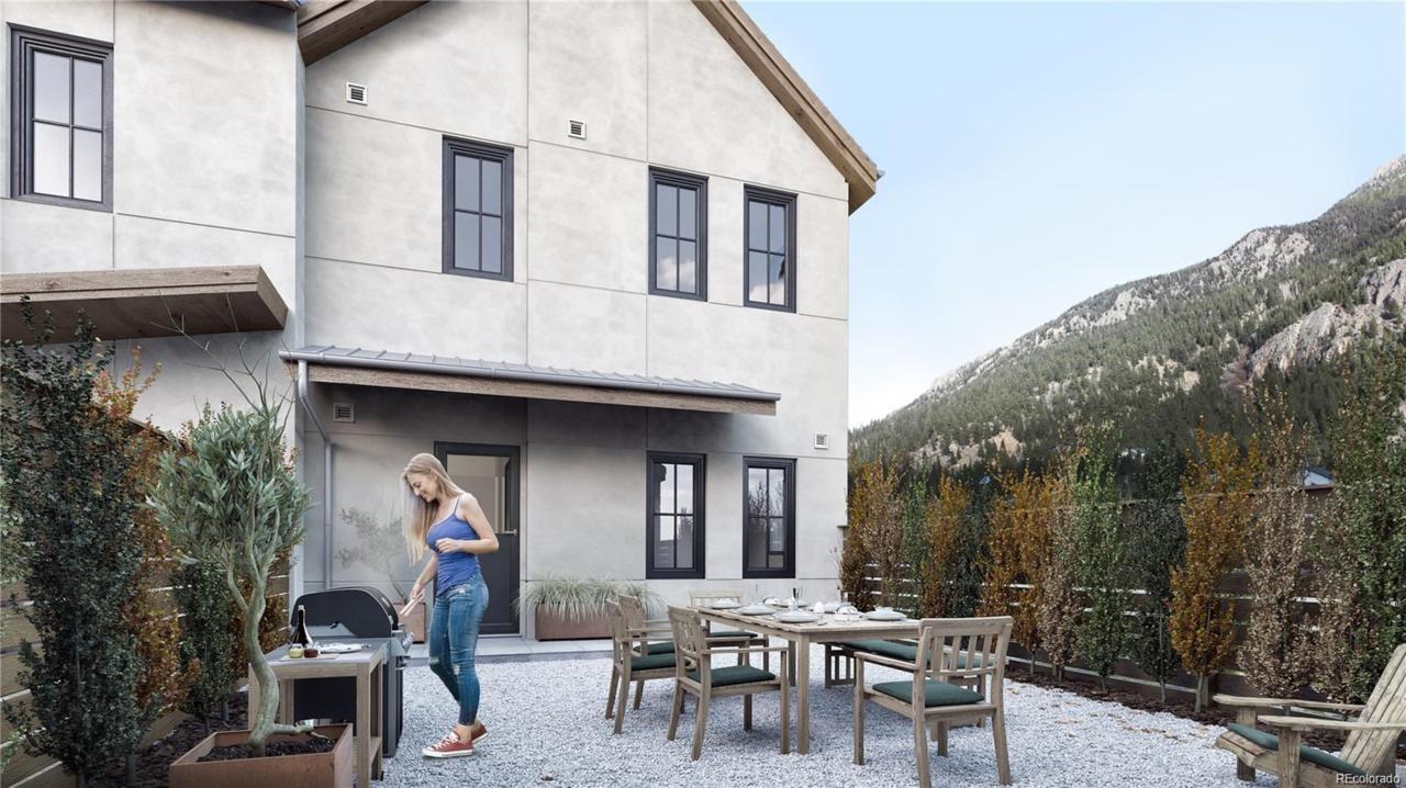611 Bighorn Road - Photo 1