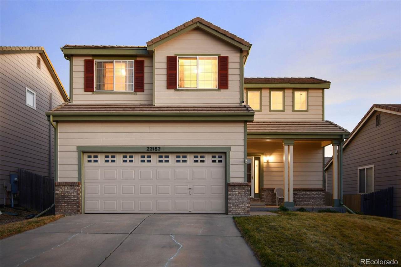 22182 Belleview Place - Photo 1