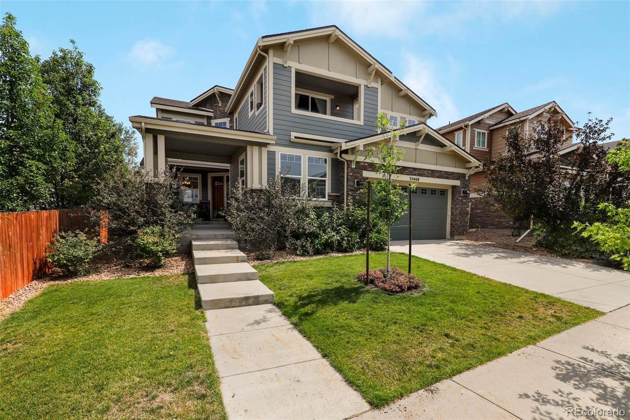 25468 Fair Drive - Photo 1