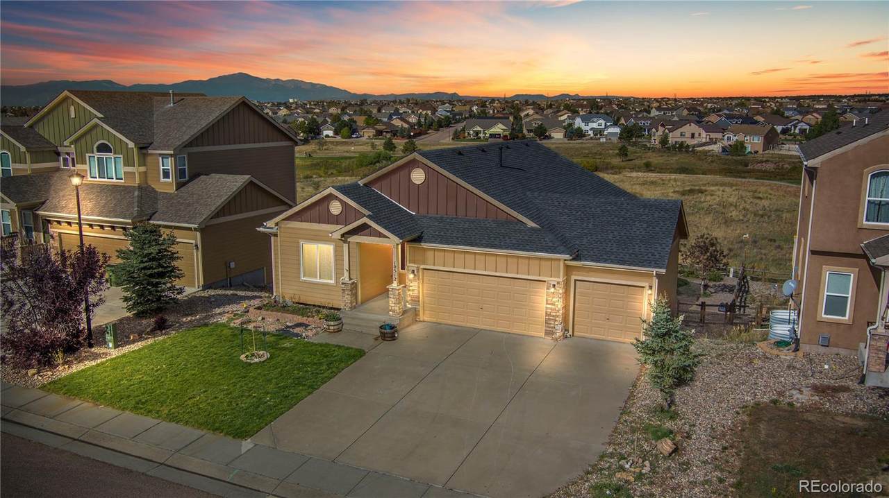 10512 Capital Peak Way - Photo 1