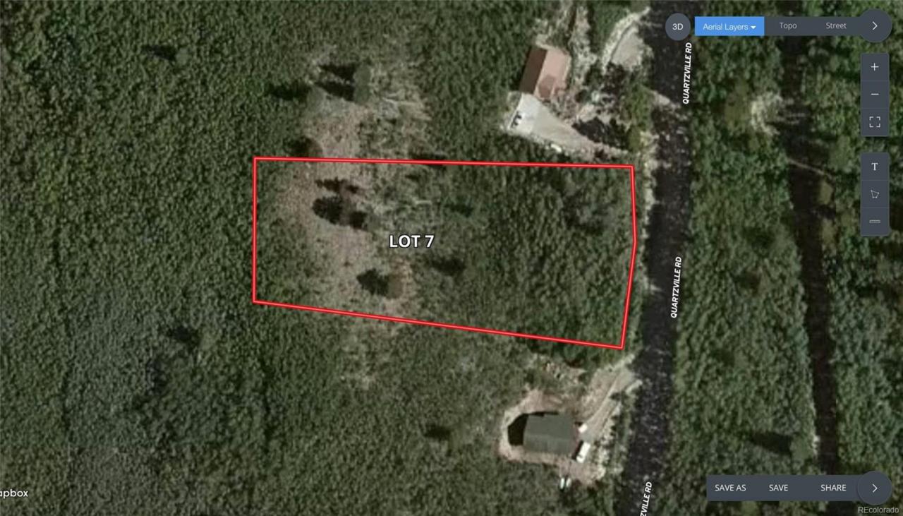 1191 Quartzville Road - Photo 1
