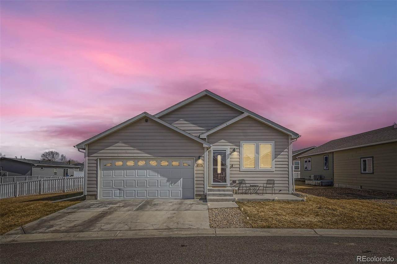 6320 Indian Paintbrush Street - Photo 1