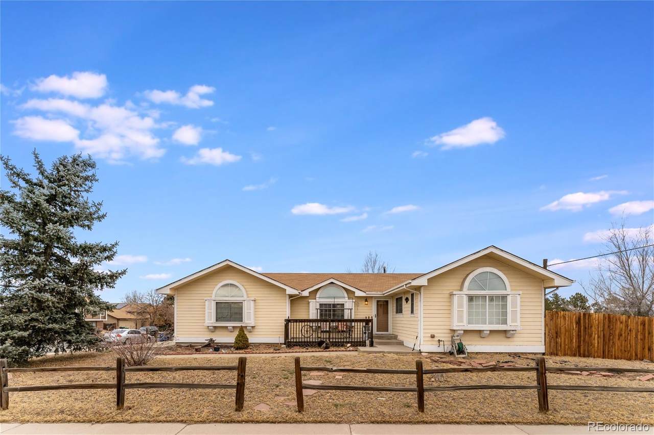 2300 Granby Way - Photo 1