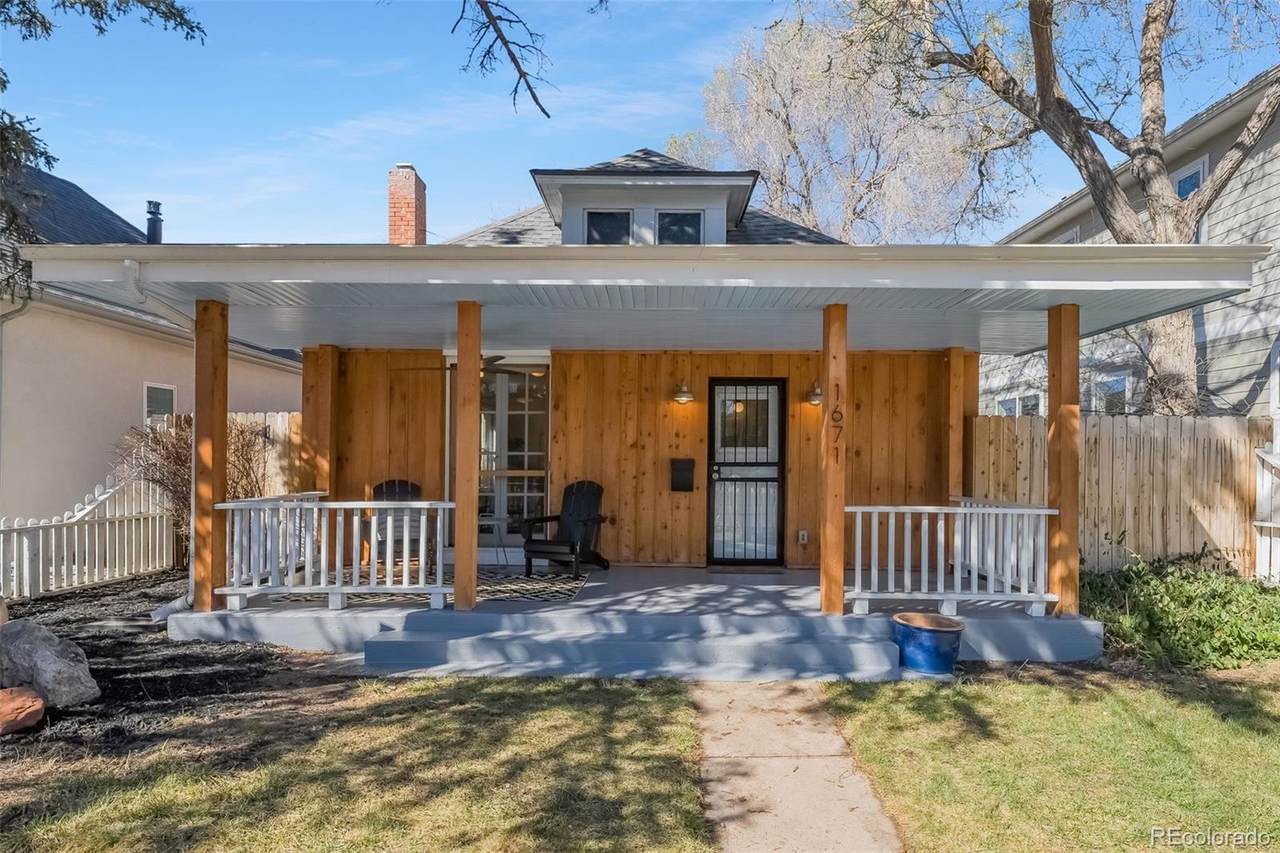 1671 Grant Street - Photo 1