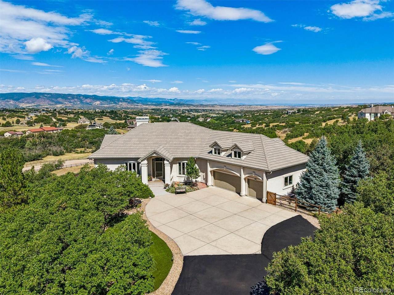 3521 Castle Butte Drive - Photo 1