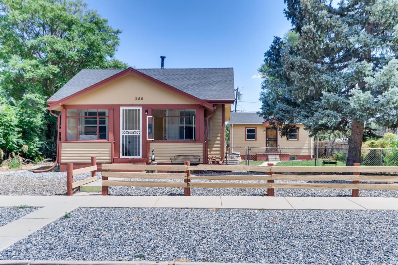 250 Grove Street - Photo 1