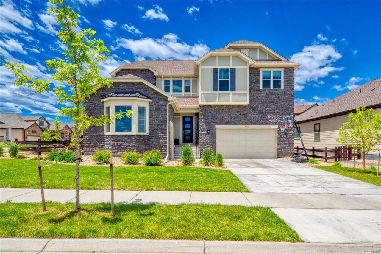 753 Gilpin Circle - Photo 1