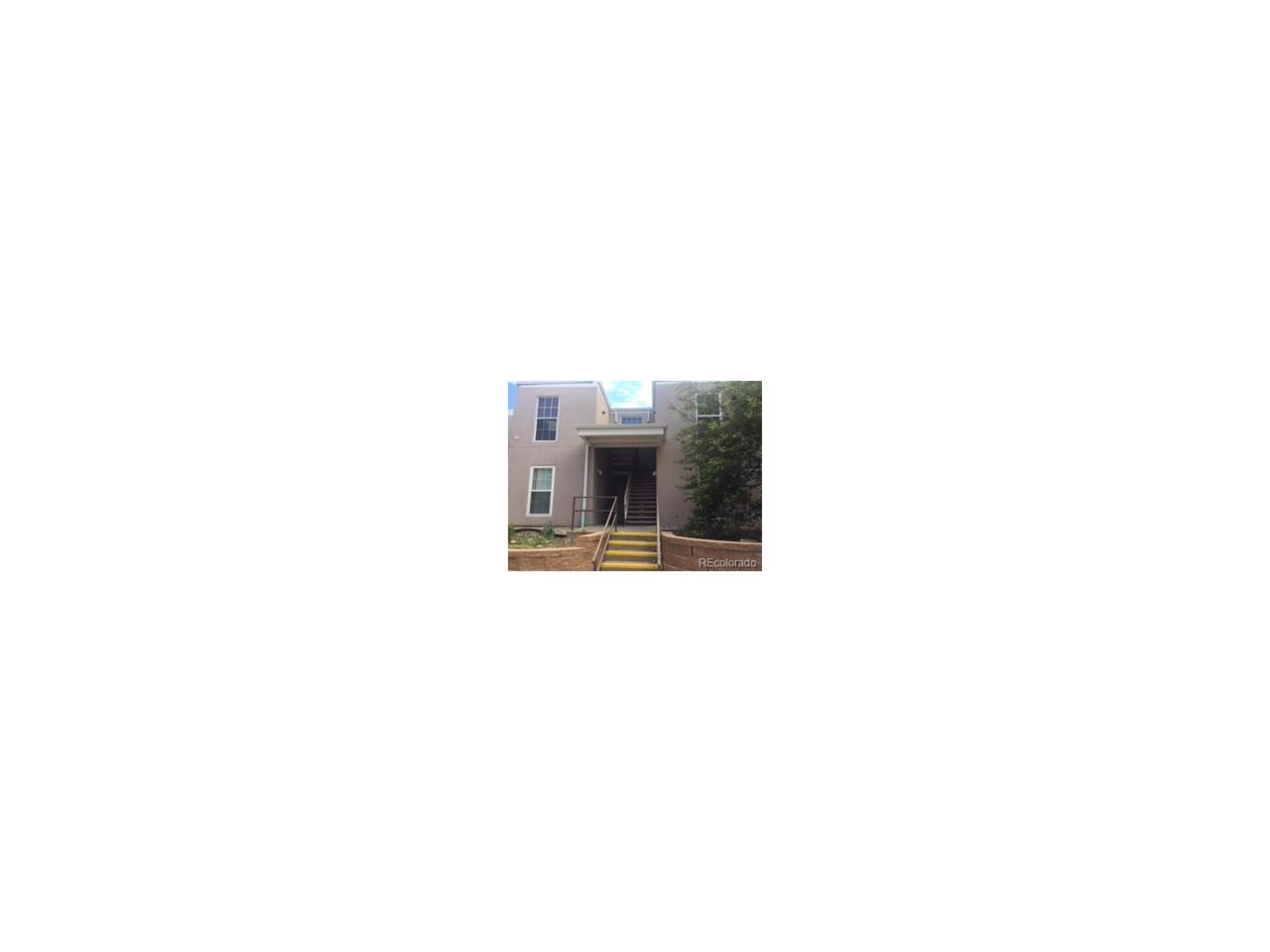 3475 Rebecca Lane D, Colorado Springs, CO 80917 (MLS #2617617) :: 8z Real Estate
