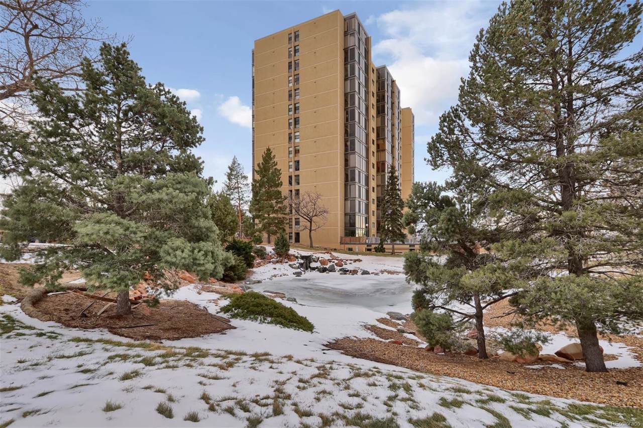 7877 Mississippi Avenue - Photo 1