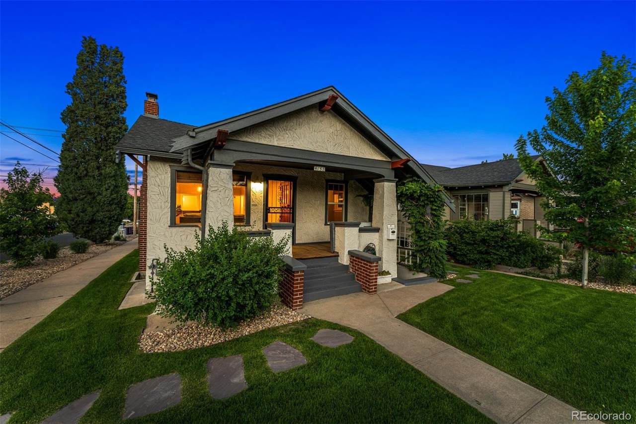 4158 Eliot Street - Photo 1