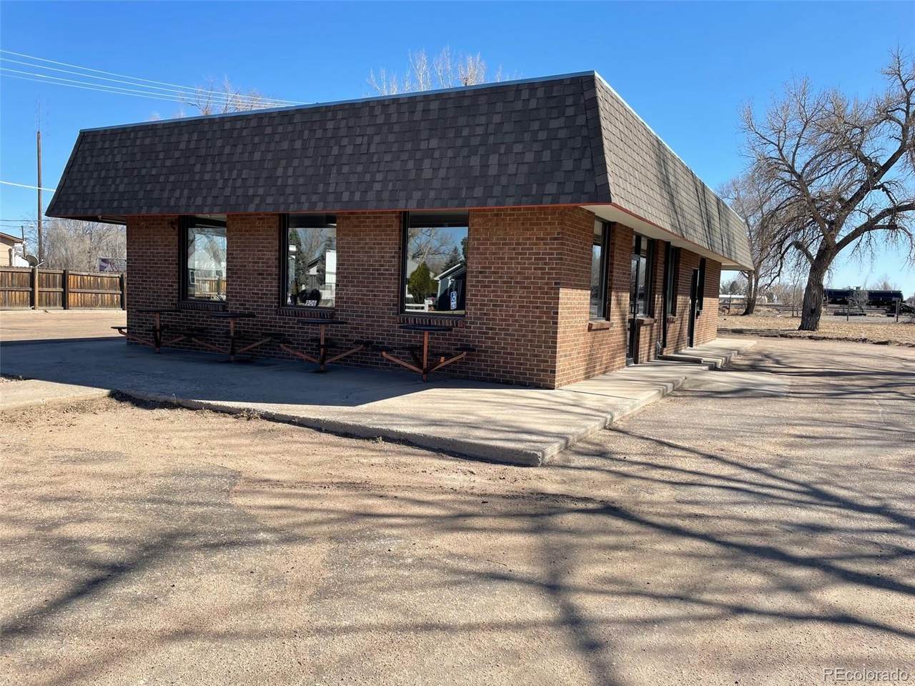 906 Edison Street - Photo 1