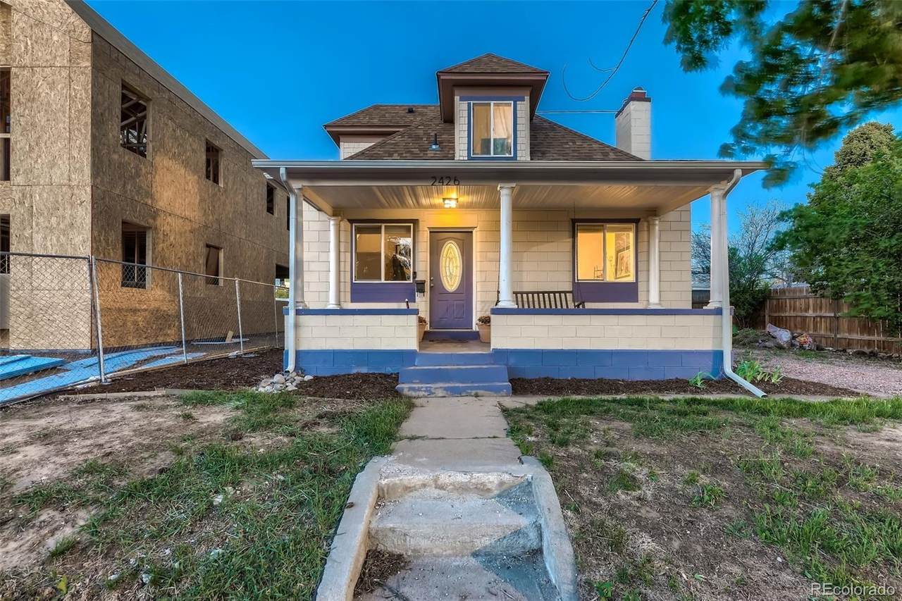 2426 Acoma Street - Photo 1