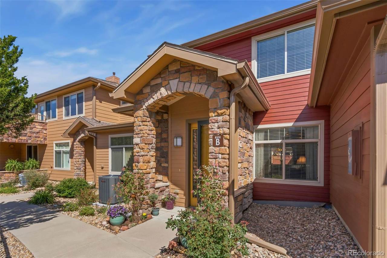 8551 Gold Peak Drive - Photo 1