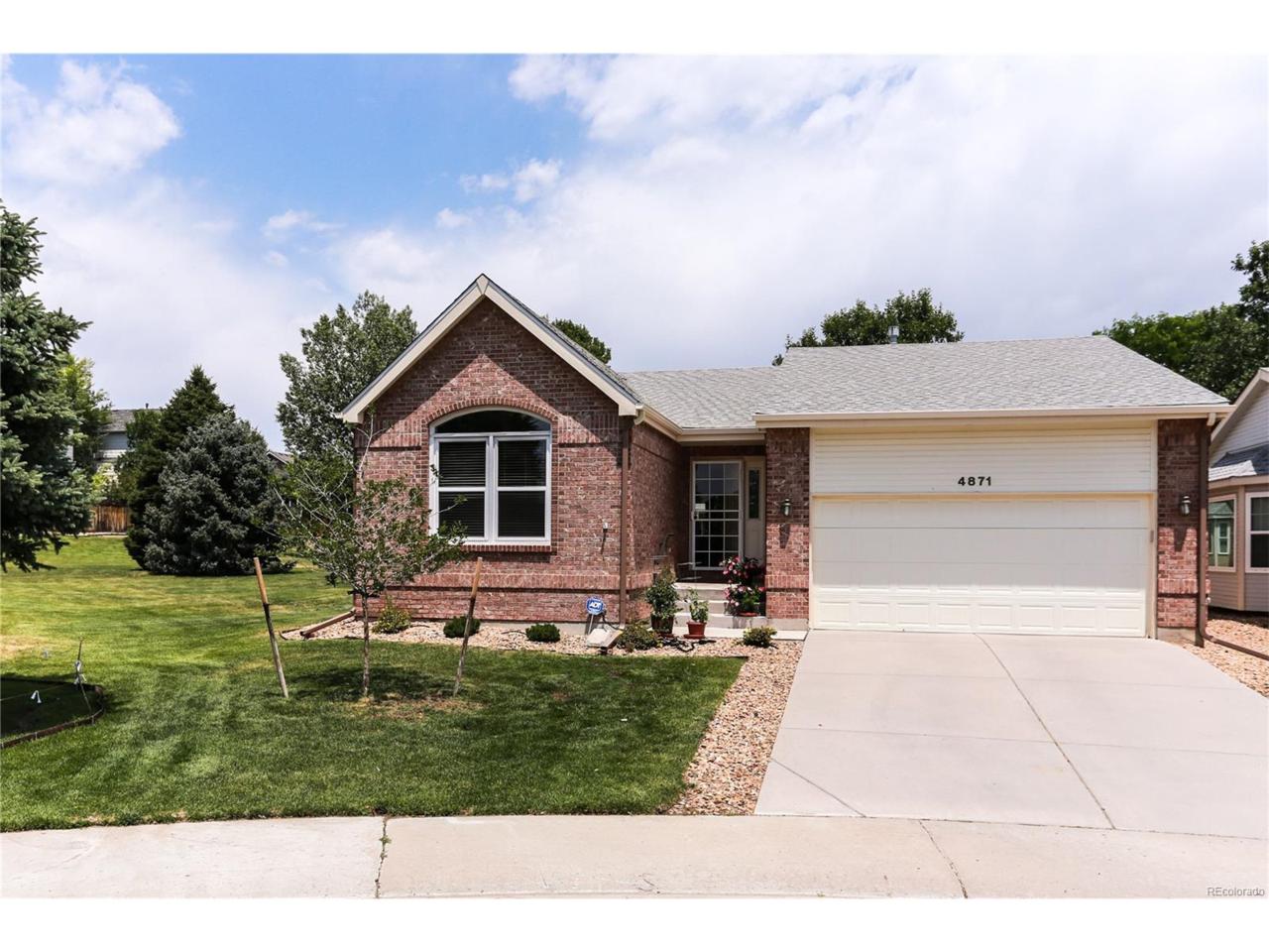 4871 Greenwich Drive - Photo 1
