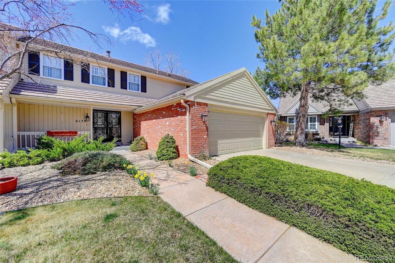 6179 Briarwood Circle - Photo 1