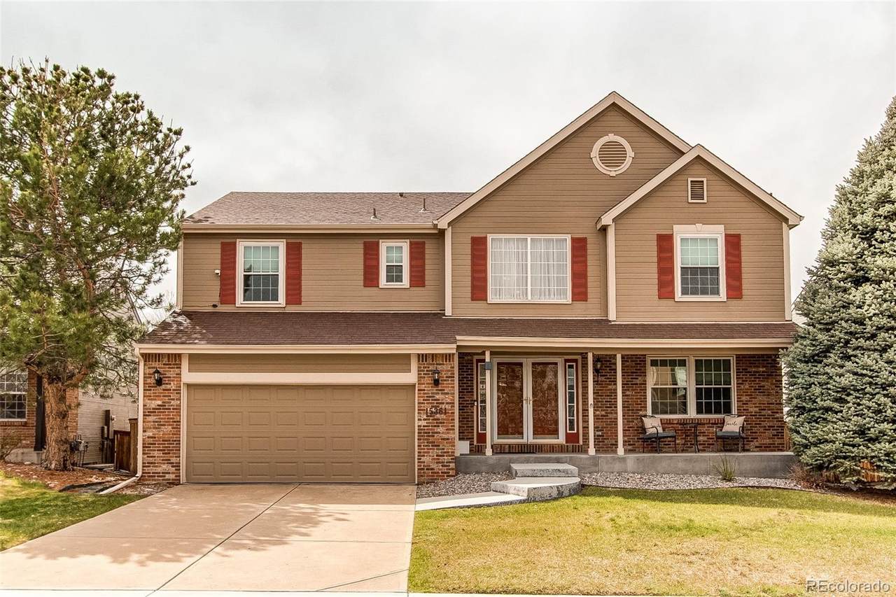 15361 Greenstone Circle - Photo 1