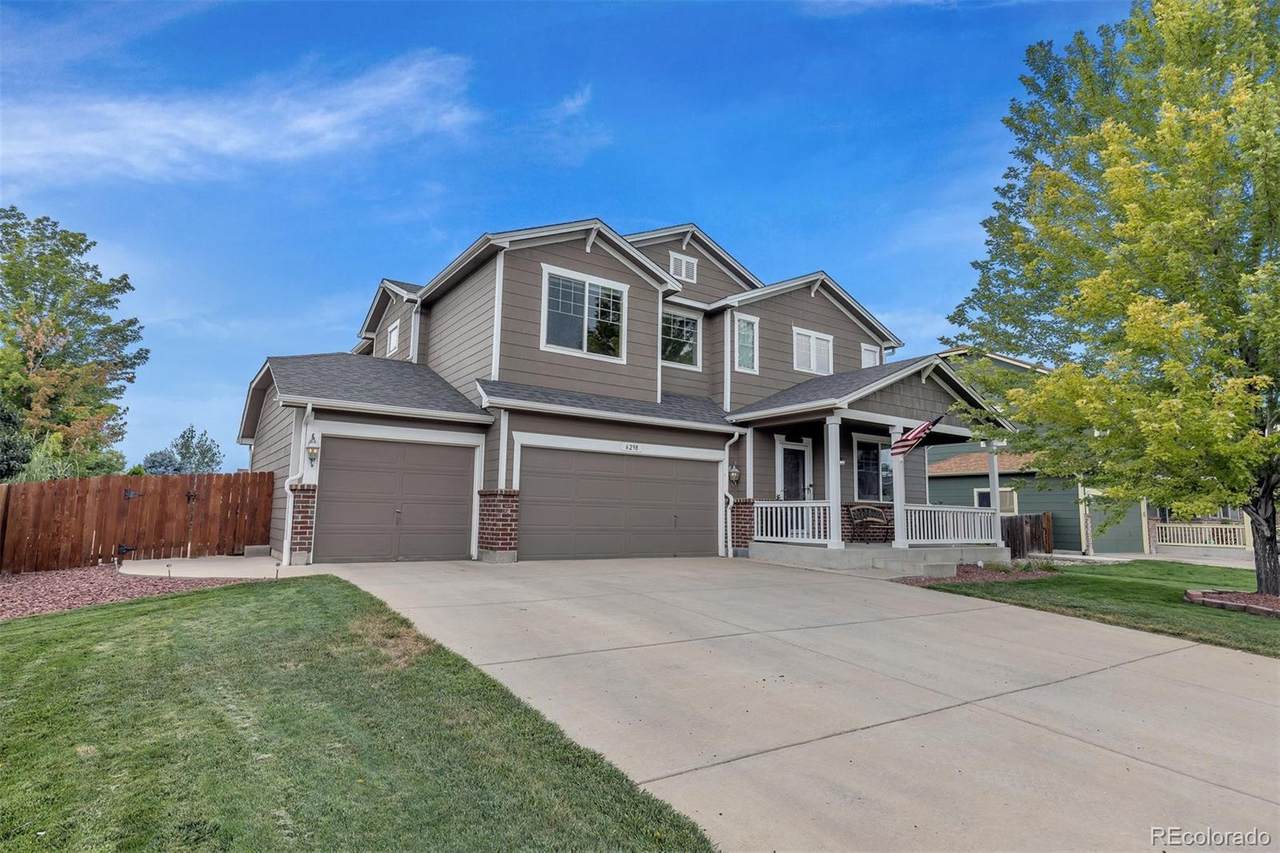 6298 Clayton Street - Photo 1