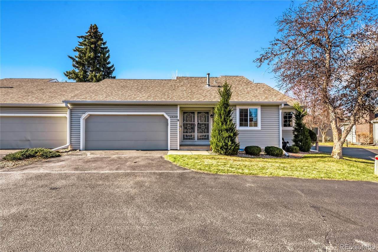 2824 Heather Gardens Way - Photo 1