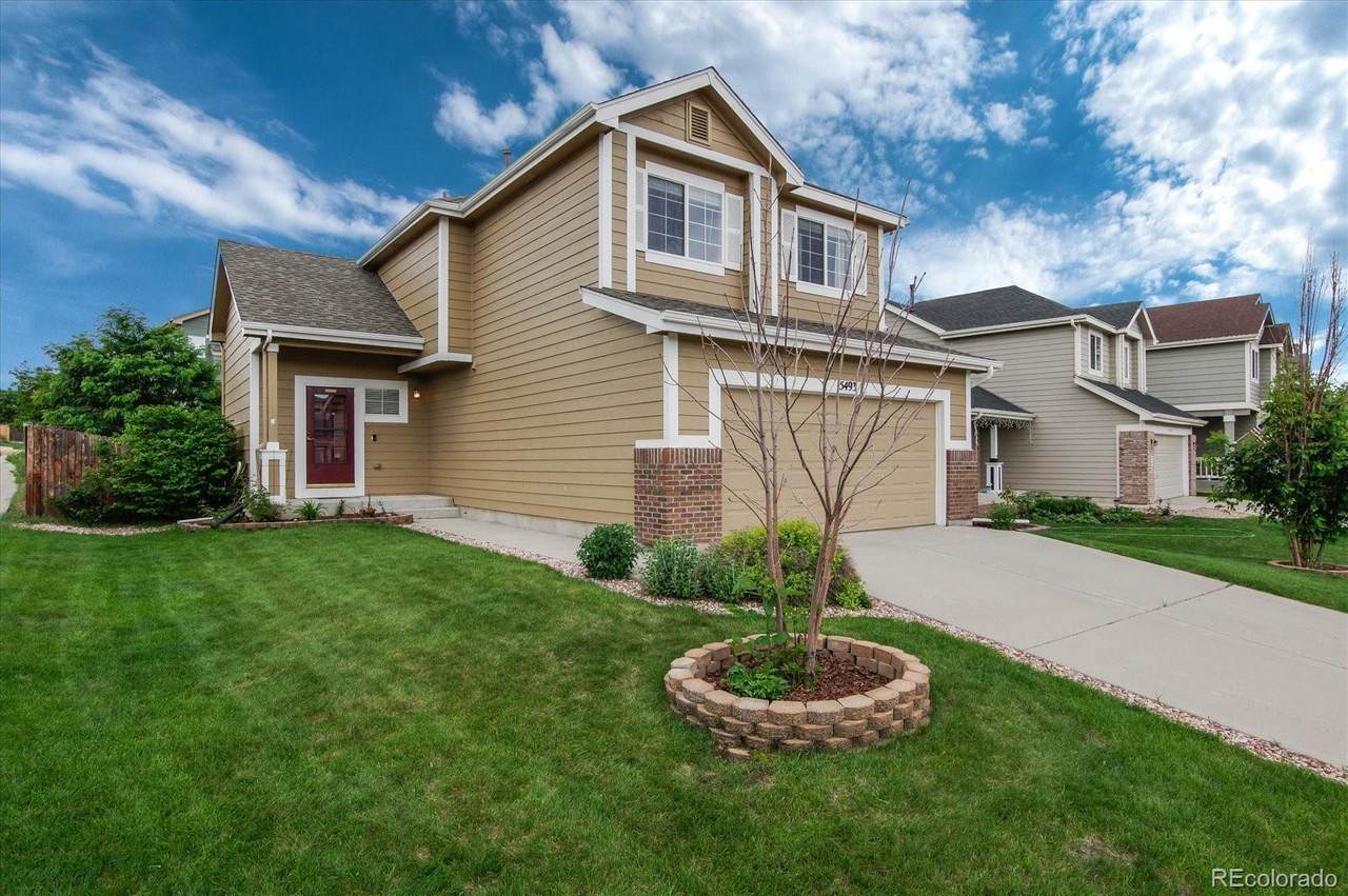 5493 Statute Drive - Photo 1