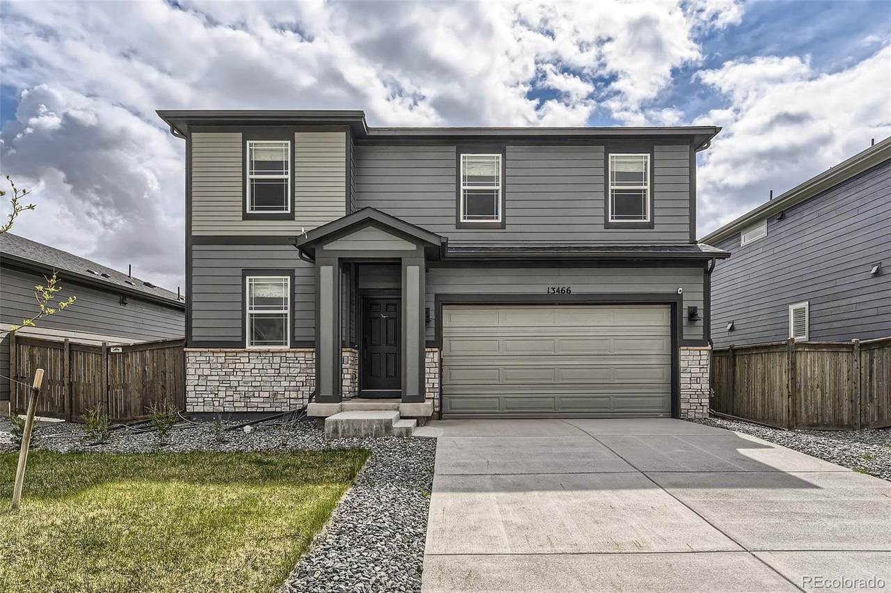 13466 Broad Wing Avenue - Photo 1