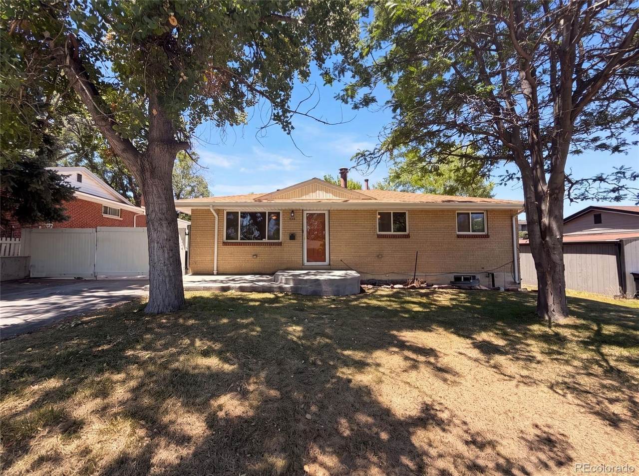 5667 Johnson Street - Photo 1