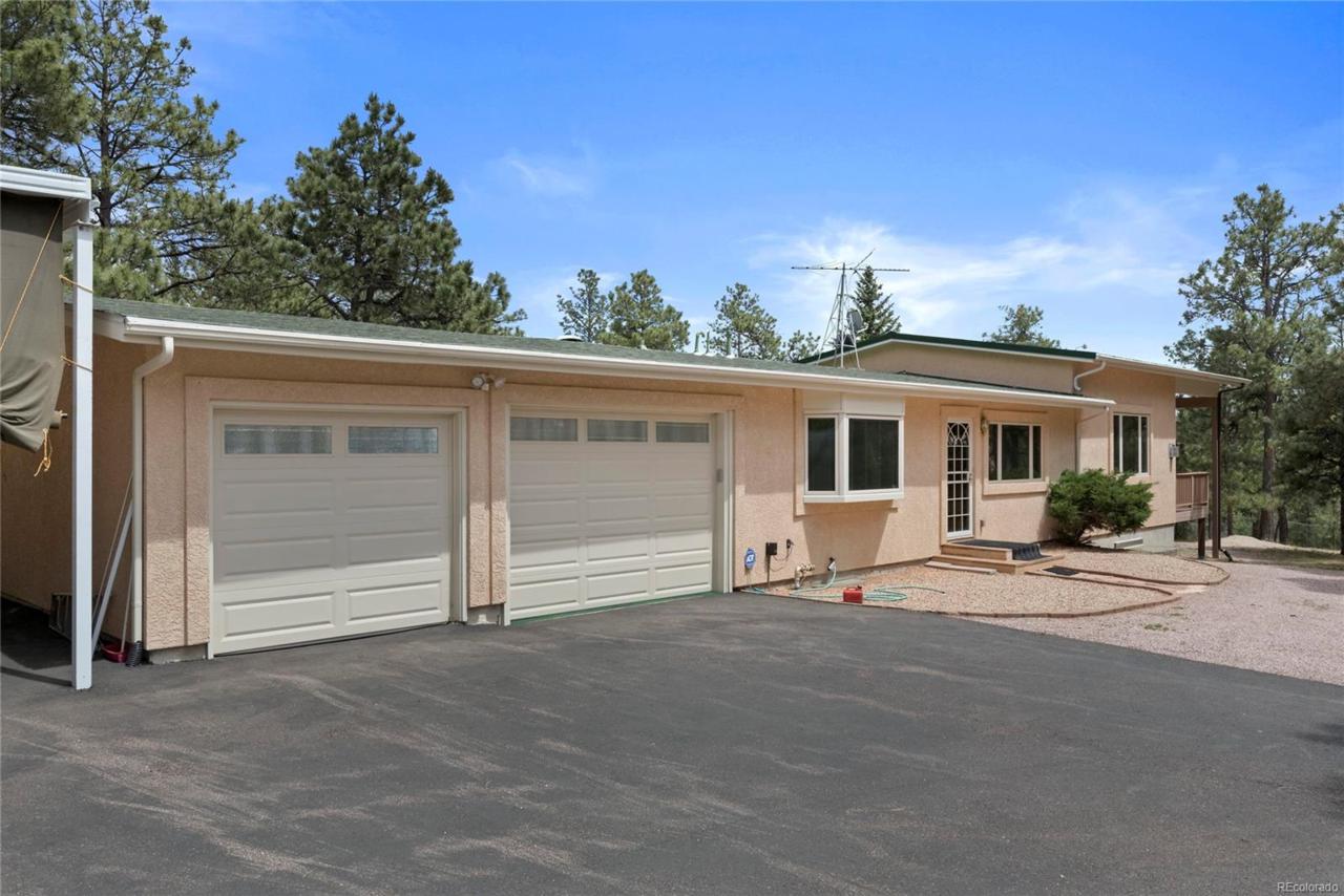 11225 Black Forest Road - Photo 1