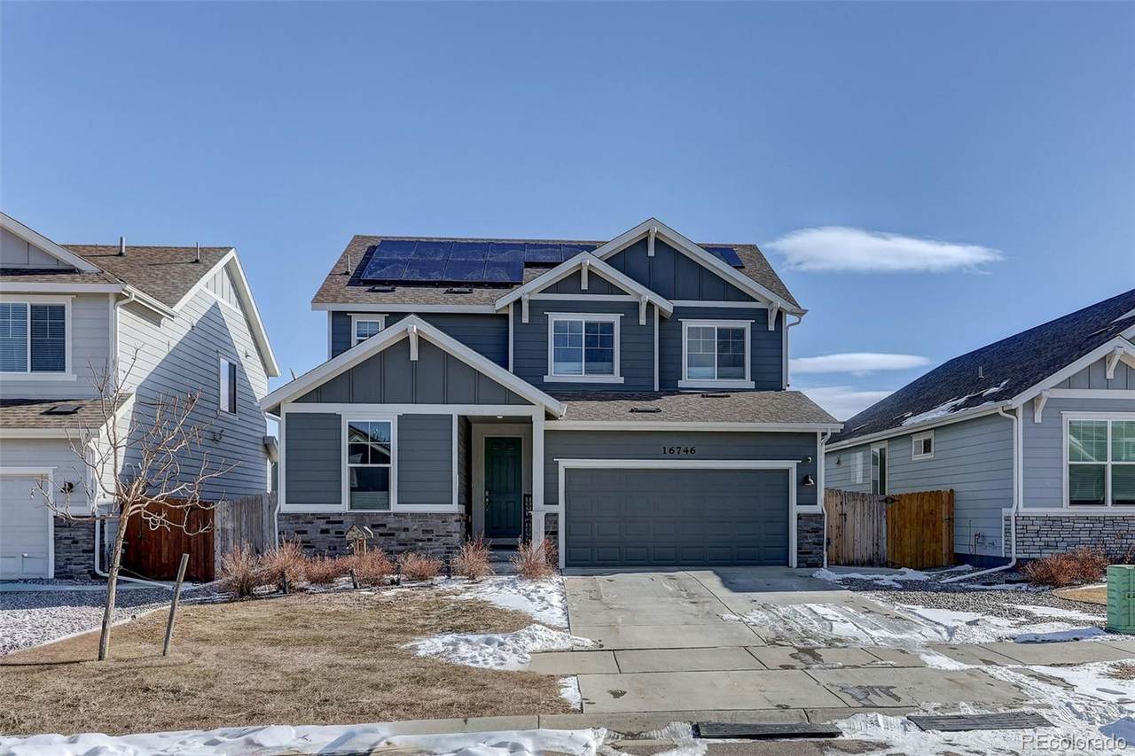 16746 Beaumont Boulevard - Photo 1