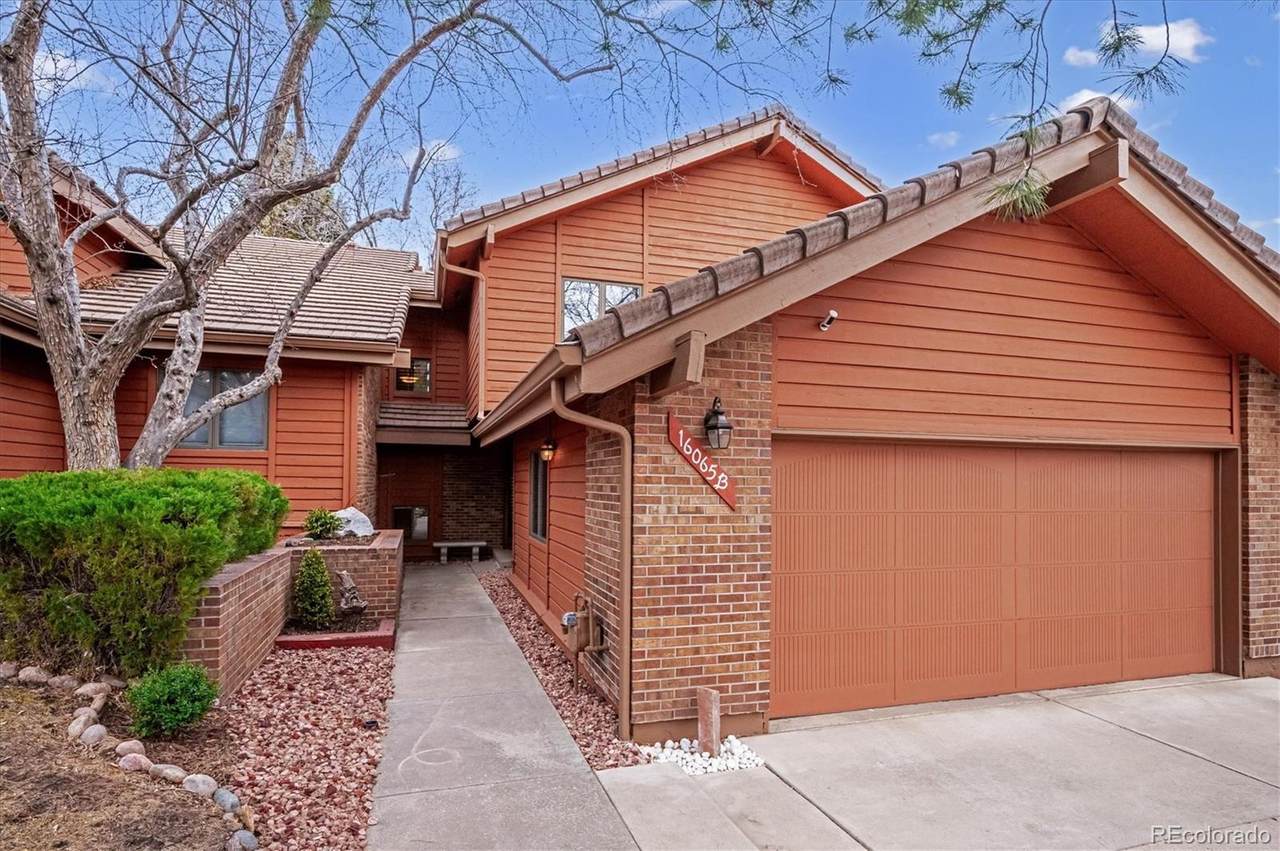 16065 Double Eagle Drive - Photo 1