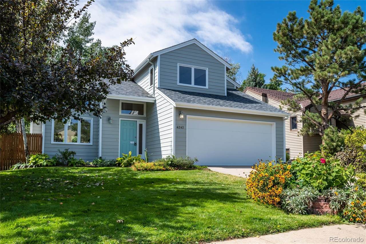 4243 Amber Street - Photo 1